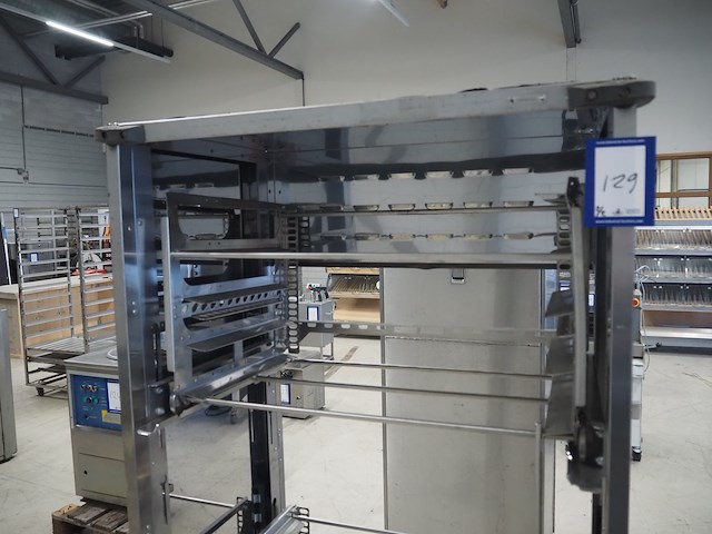 Wiesheu gmbh - afbeelding 11 van  20