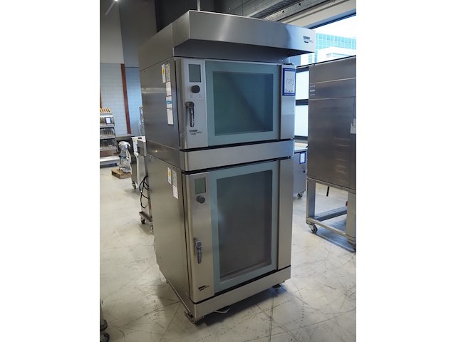 Wiesheu gmbh - afbeelding 1 van  20