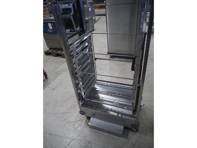 Wiesheu gmbh - afbeelding 13 van  20