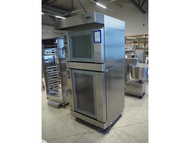 Wiesheu gmbh - afbeelding 12 van  20