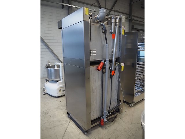 Wiesheu gmbh - afbeelding 14 van  20