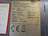 Wiesheu gmbh - afbeelding 2 van  10