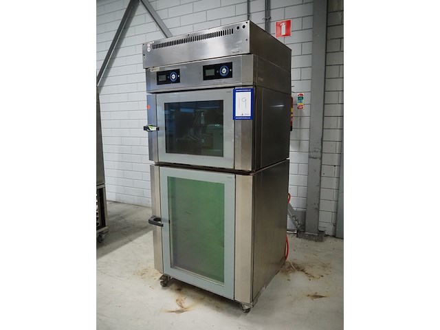 Wiesheu gmbh - afbeelding 1 van  10