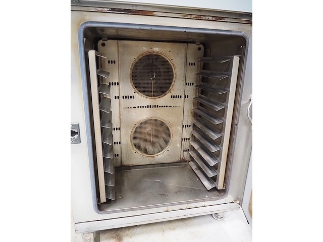 Wiesheu gmbh - afbeelding 8 van  10