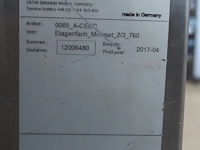 Wiesheu gmbh - afbeelding 3 van  13