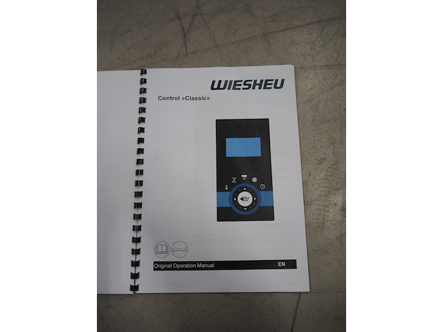 Wiesheu gmbh - afbeelding 4 van  13
