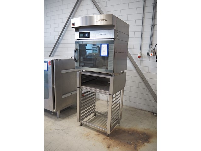 Wiesheu gmbh - afbeelding 1 van  13