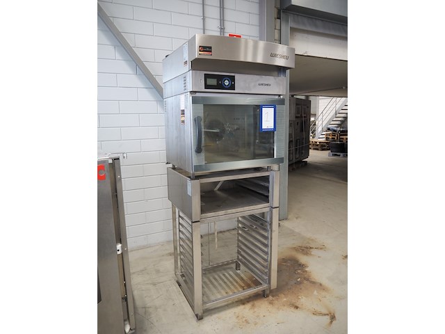 Wiesheu gmbh - afbeelding 6 van  13