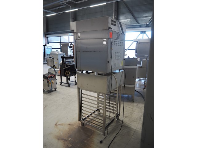 Wiesheu gmbh - afbeelding 8 van  13