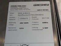 Wiesheu gmbh - afbeelding 13 van  13