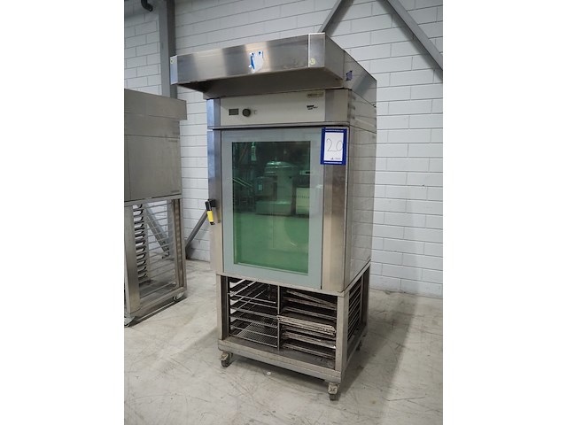 Wiesheu gmbh - afbeelding 1 van  10