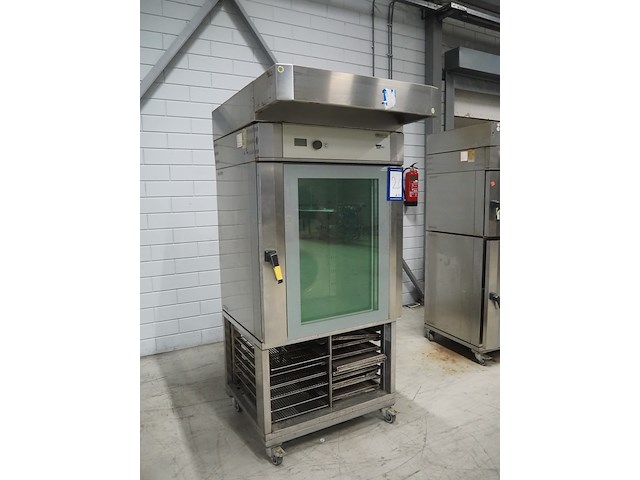 Wiesheu gmbh - afbeelding 3 van  10