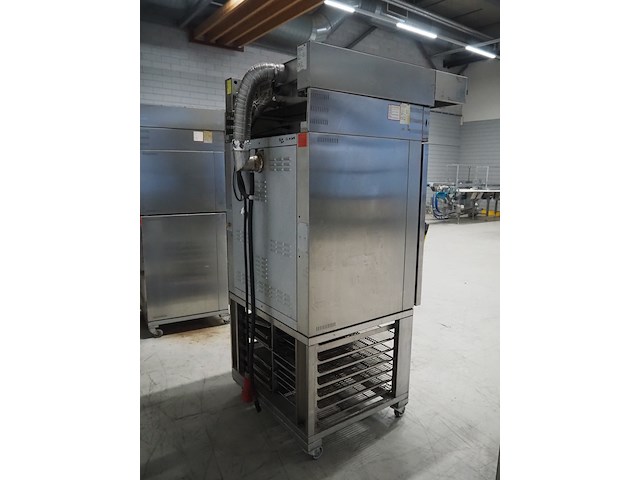 Wiesheu gmbh - afbeelding 4 van  10