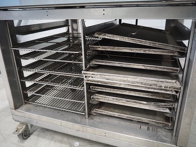 Wiesheu gmbh - afbeelding 9 van  10