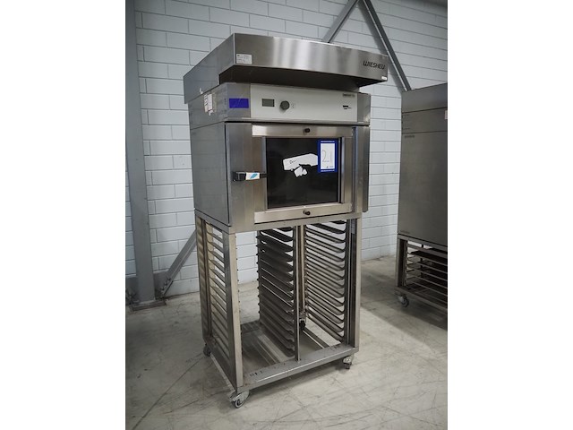 Wiesheu gmbh - afbeelding 2 van  9