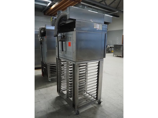 Wiesheu gmbh - afbeelding 3 van  9