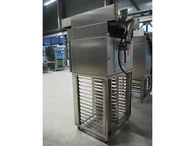 Wiesheu gmbh - afbeelding 4 van  9