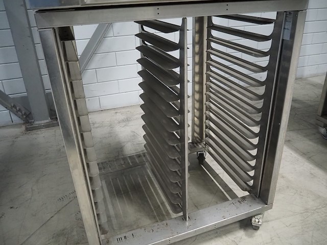 Wiesheu gmbh - afbeelding 8 van  9