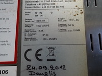 Wiesheu gmbh - afbeelding 9 van  9