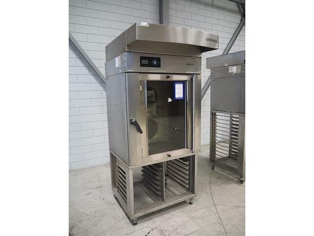 Wiesheu gmbh - afbeelding 2 van  9