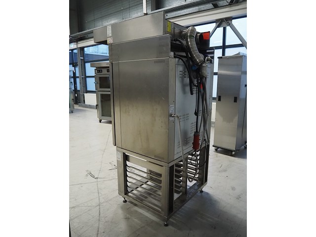 Wiesheu gmbh - afbeelding 4 van  9