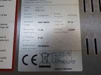 Wiesheu gmbh - afbeelding 9 van  9