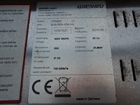 Wiesheu gmbh - afbeelding 3 van  11