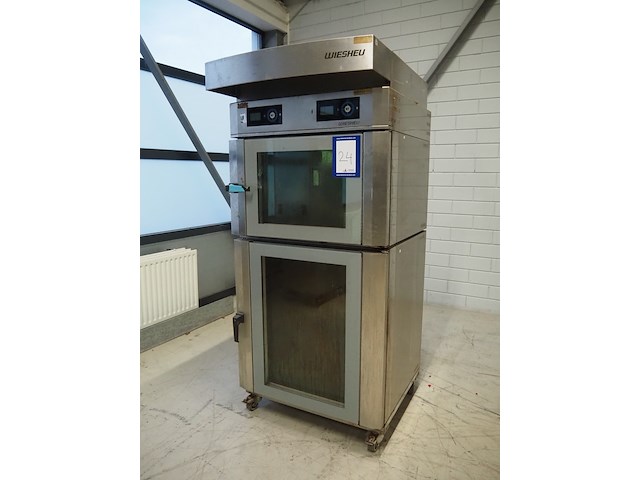 Wiesheu gmbh - afbeelding 1 van  11