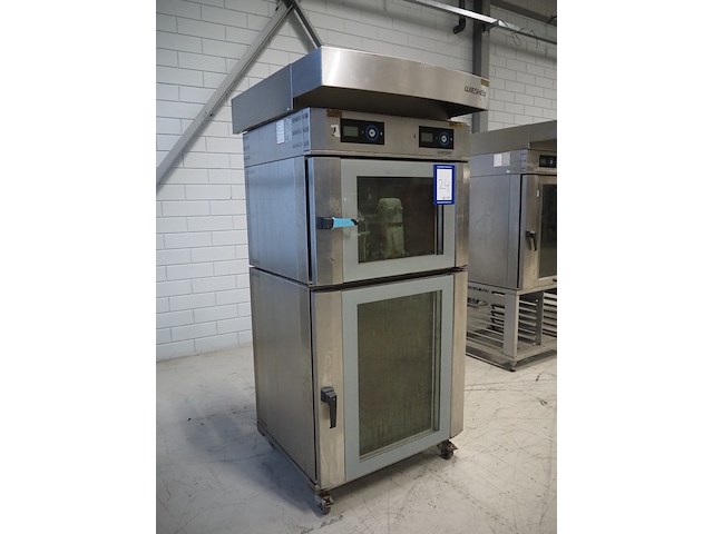 Wiesheu gmbh - afbeelding 4 van  11