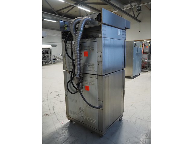 Wiesheu gmbh - afbeelding 5 van  11