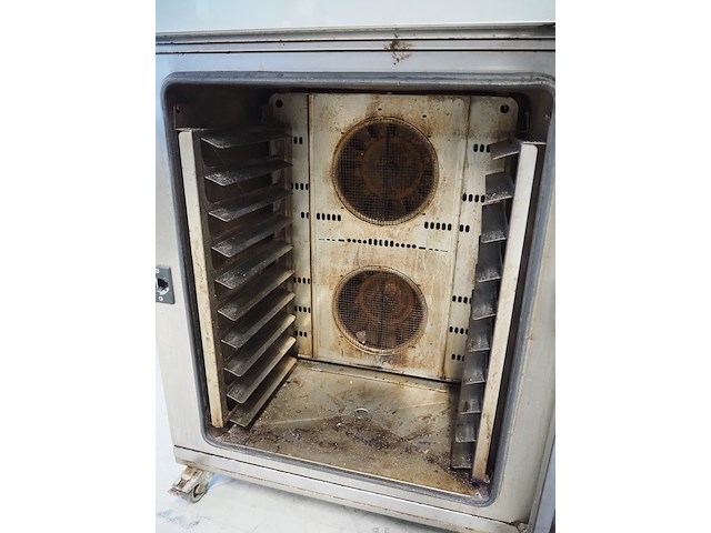 Wiesheu gmbh - afbeelding 9 van  11