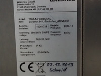 Wiesheu gmbh - afbeelding 4 van  12