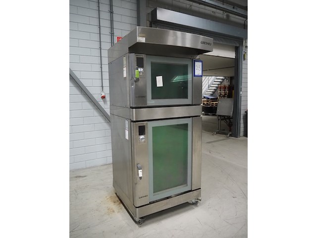 Wiesheu gmbh - afbeelding 5 van  12