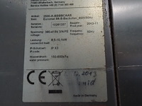 Wiesheu gmbh - afbeelding 11 van  12