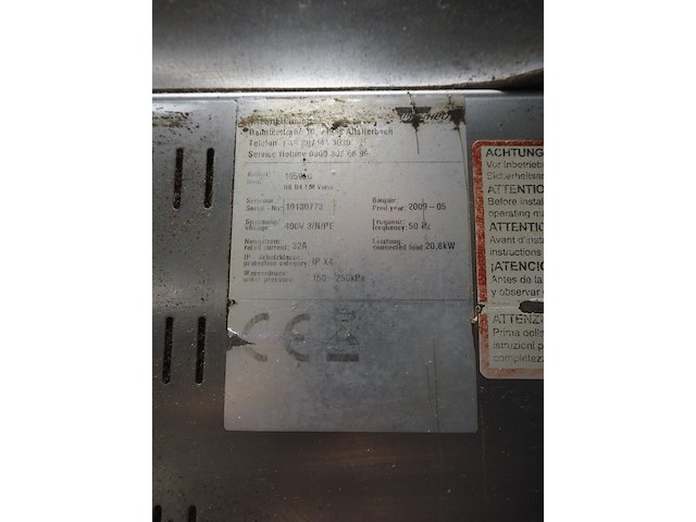 Wiesheu gmbh - afbeelding 3 van  12