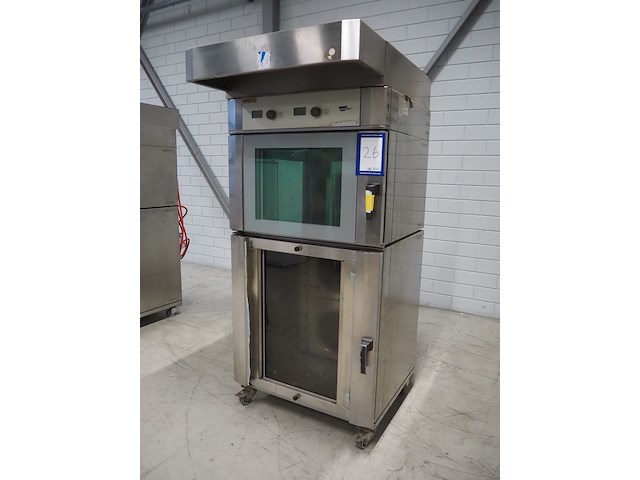 Wiesheu gmbh - afbeelding 1 van  12