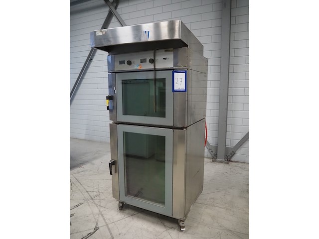 Wiesheu gmbh - afbeelding 1 van  9