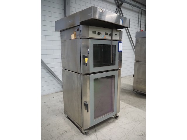 Wiesheu gmbh - afbeelding 2 van  9