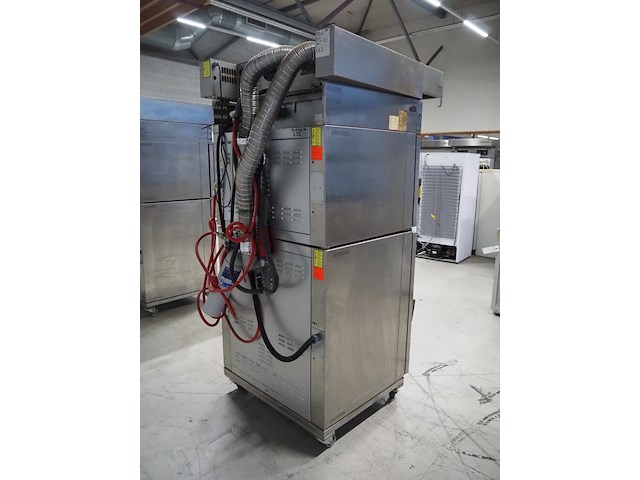 Wiesheu gmbh - afbeelding 3 van  9