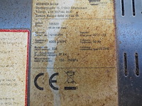 Wiesheu gmbh - afbeelding 9 van  9