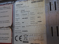 Wiesheu gmbh - afbeelding 3 van  11