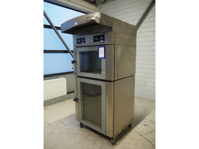 Wiesheu gmbh - afbeelding 1 van  11