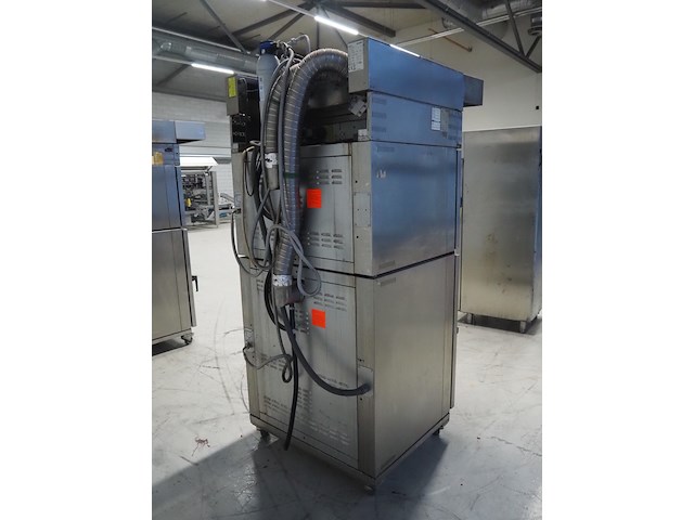 Wiesheu gmbh - afbeelding 5 van  11