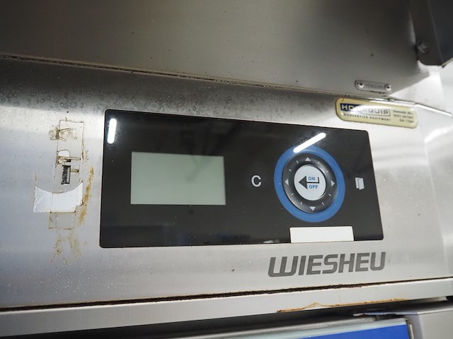 Wiesheu gmbh - afbeelding 11 van  11