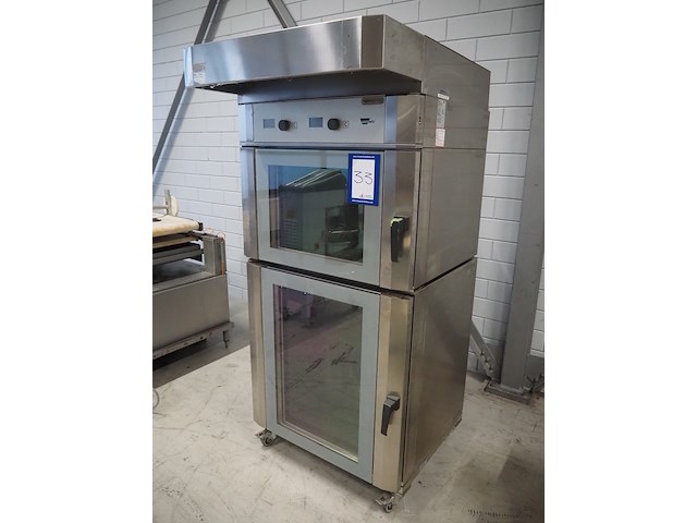 Wiesheu gmbh - afbeelding 1 van  9