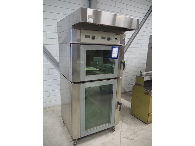 Wiesheu gmbh - afbeelding 2 van  9