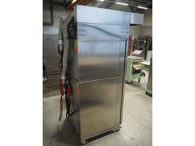 Wiesheu gmbh - afbeelding 3 van  9