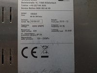 Wiesheu gmbh - afbeelding 8 van  9