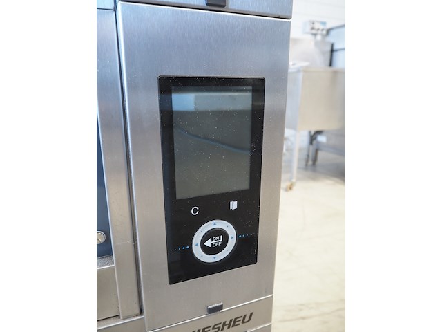 Wiesheu gmbh - afbeelding 7 van  20