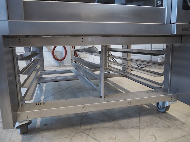 Wiesheu gmbh - afbeelding 9 van  20